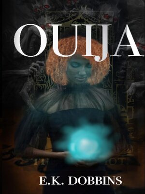 cover image of Ouija